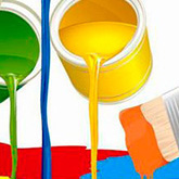 Coatings industry